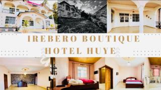 Irebero Boutique Hotel - Taba - 3