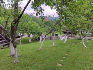 Epic Glamping - Călimăneşti - 3