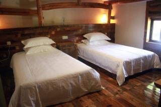 Zhejiang Anji Xiaoshe B&B Near Zhejiang North Grand Canyon Deep Creek Canyon Rafting Jiangjunguan Rafting Wind Paragliding Zhangli Ancient Road Longwangshan Scenic Area - Shangzhang - 2
