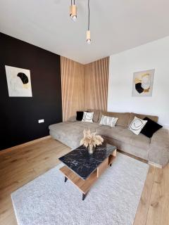 Lake Town Apartments I. - Sárvár - 0