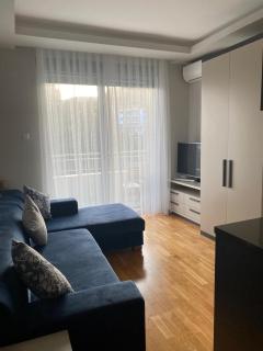 Montesin cozy studio - 5
