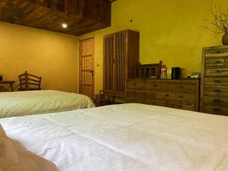 Zhejiang Anji Xiaoshe B&B Near Zhejiang North Grand Canyon Deep Creek Canyon Rafting Jiangjunguan Rafting Wind Paragliding Zhangli Ancient Road Longwangshan Scenic Area - Shangzhang - 1