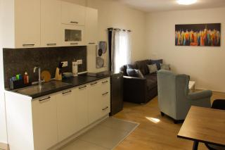 Apartman Enigma - Senj (Segna) - 4