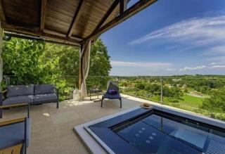 New!!! Family Villa Ana - Luxury Whirpool & Sauna - Trviž - 1