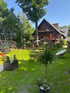 Apartamenty i pokoje Domino Parking w cenie ! - Karpacz - 9