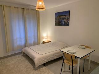 Joli studio, quartier du port - Nizza - 0
