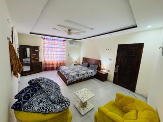 G S K Associate - Islamabad - 0