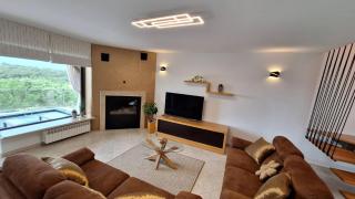 New!!! Family Villa Ana - Luxury Whirpool & Sauna - Trviž - 7