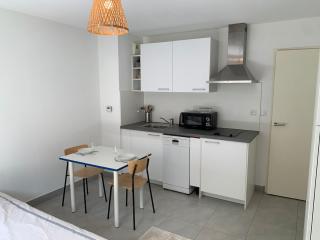 Joli studio, quartier du port - Nizza - 6