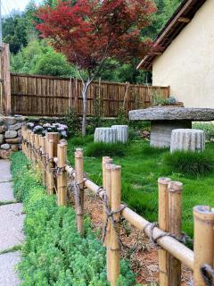 Zhejiang Anji Xiaoshe B&B Near Zhejiang North Grand Canyon Deep Creek Canyon Rafting Jiangjunguan Rafting Wind Paragliding Zhangli Ancient Road Longwangshan Scenic Area - Shangzhang - 7