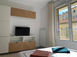 Joli studio, quartier du port - Nizza - 8