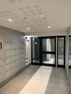 Joli studio, quartier du port - Nizza - 1