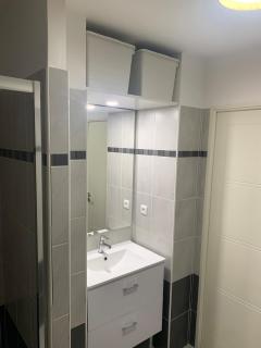Joli studio, quartier du port - Nizza - 3