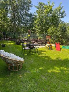 Apartamenty i pokoje Domino Parking w cenie ! - Karpacz - 7