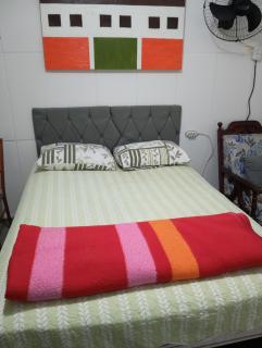 Hostel 10 minutos aeroporto Guarulhos - Guarulhos - 3