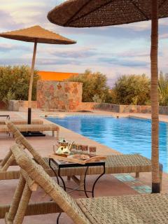 Atlas Agafay Horizon Marrakech Auberge & Luxury Suites - - 9
