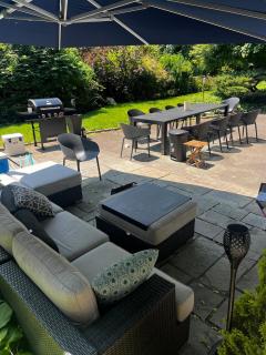 Luxe Home! 10mins EWR-20 American Dream-30 NYC - 4