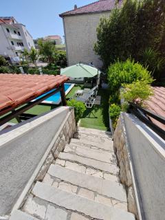Kuća za odmor Batinić - Split - 7