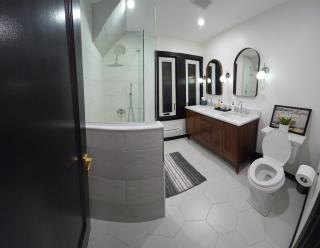 Luxe Home! 10mins EWR-20 American Dream-30 NYC - 5