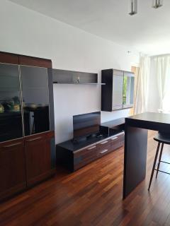 Apartament Karolewska Łódź - 5