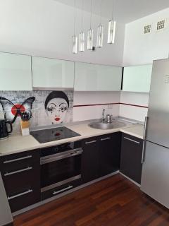 Apartament Karolewska Łódź - 4