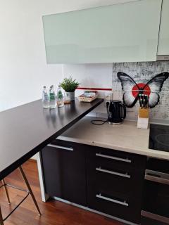 Apartament Karolewska Łódź - 3