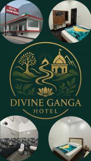 Divine Ganga - Maneri - 0