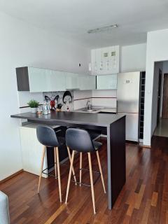 Apartament Karolewska Łódź - 2