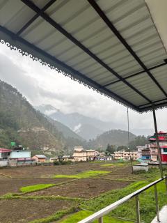Divine Ganga - Maneri - 5