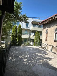 Logavina Apartment - Sarajevo - 9