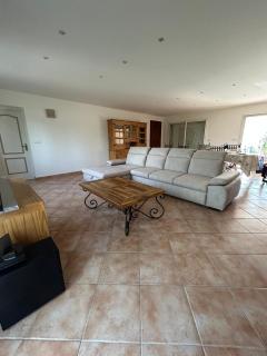 Villa chaleureuse - Puget-Ville - 6