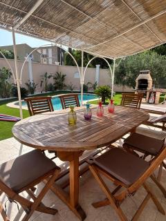 Villa chaleureuse - Puget-Ville - 7