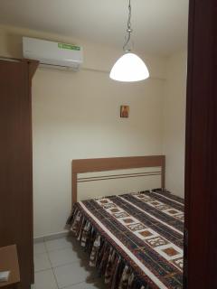 CHRISTINA APARTMENT ΝΕΑ ΠΕΡΑΜΟΣ - Nea Peramos - 8