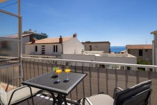 Apartments Paladin - Makarska - 0