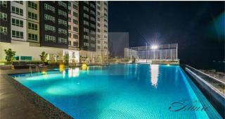 Amber Cove Residence 2BR By Allure Charmeur - Malacca - 1