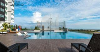 Amber Cove Residence 2BR By Allure Charmeur - 2