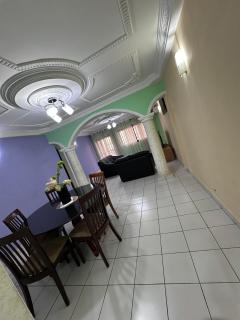 Résidence Prestige - Douala - 4