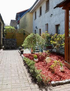 Pension Ketzin - Ketzin/Havel - 9