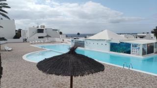 TUSCAN Apartment mit Meerblick und Sonnenterrasse - Costa Teguise - 2