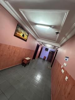 Résidence Prestige - Douala - 2