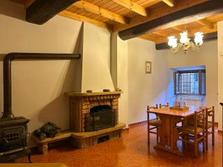 Casa Van Lente - Capranica - 3