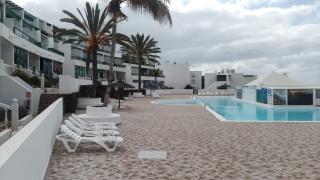 TUSCAN Apartment mit Meerblick und Sonnenterrasse - Costa Teguise - 1