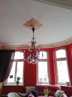 Ferienwohnung am Markt - ein Zuhause mit Aussicht - 4