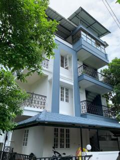 Emkays Mehreen - Cochin - 4
