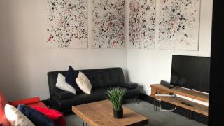 Geneva Cottage - close to Darlington train station - Darlington - 7
