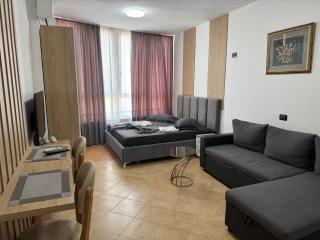 Orkidea Apartments 2 - Golem - 1