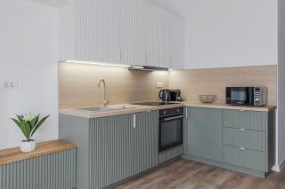 Up Above at Waterview Collection - Oradea - 1