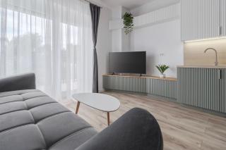 Up Above at Waterview Collection - Oradea - 9
