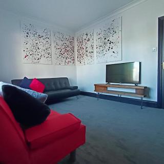 Geneva Cottage - close to Darlington train station - Darlington - 8