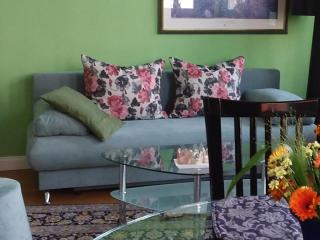 Ferienwohnung am Markt - ein Zuhause mit Aussicht - 1